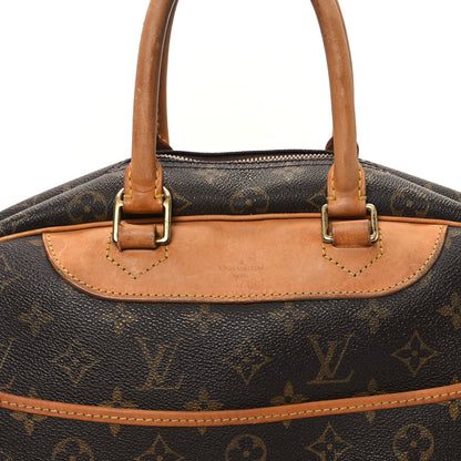 Louis Vuitton Monogram Deauville 7 of 14