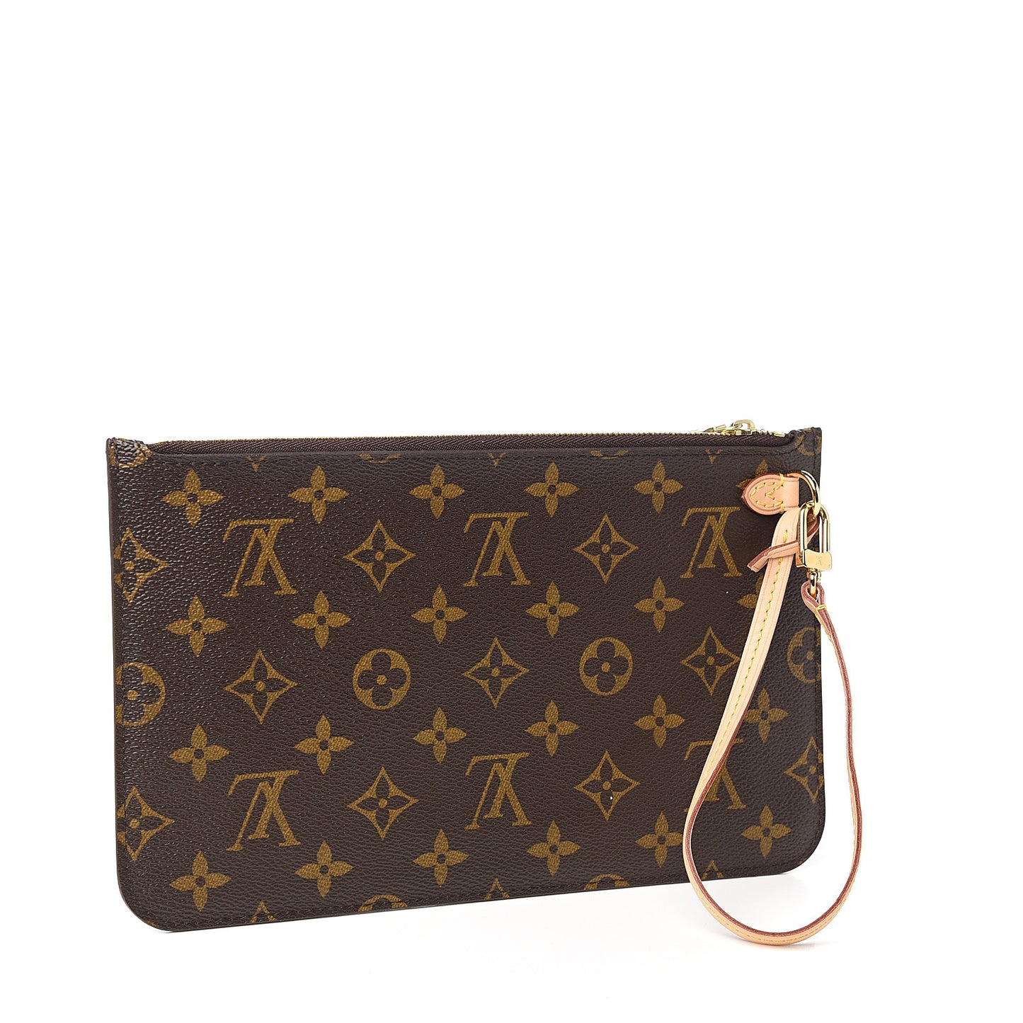 Monogram Neverfull MM GM Pochette