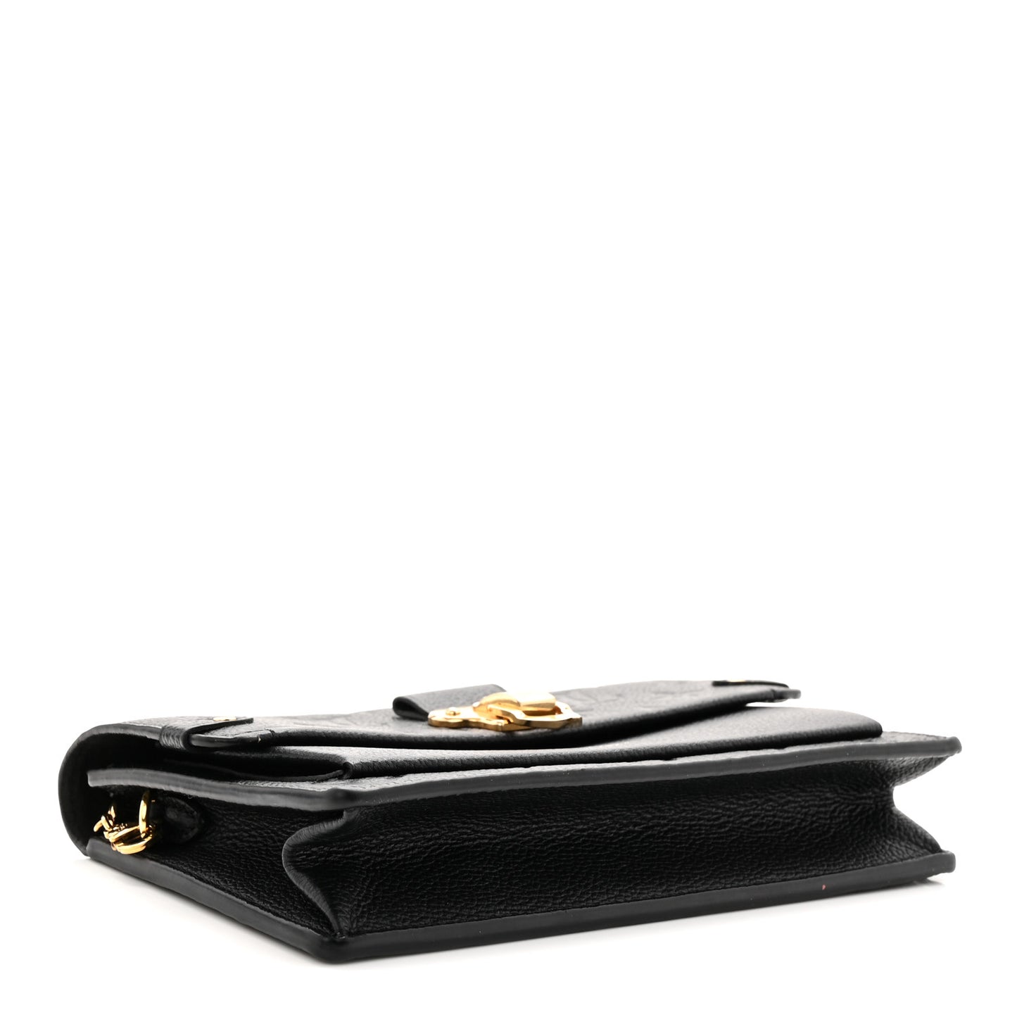 Empreinte Vavin Chain Wallet Black