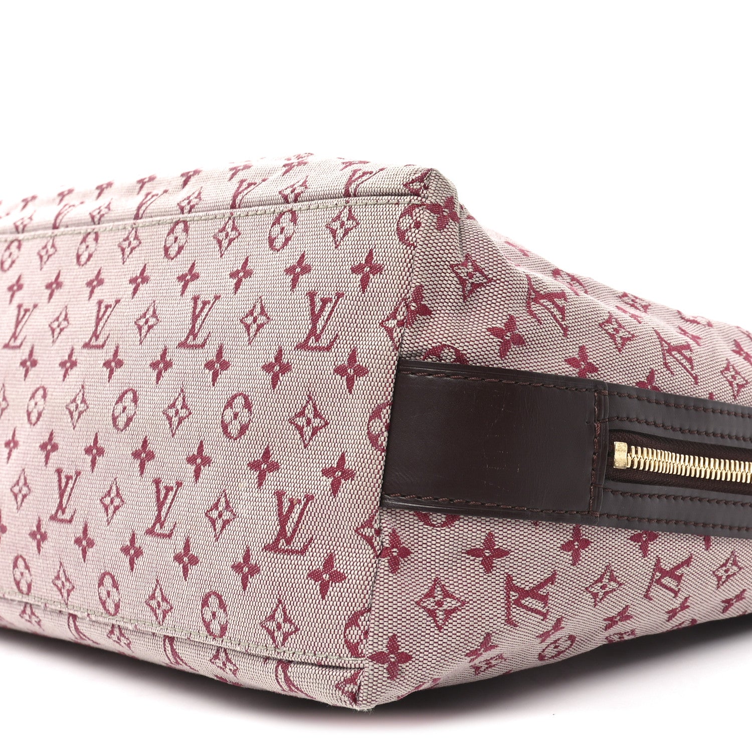 Louis Vuitton Mini Monogram Mary Kate Cabas Cherry 1759264