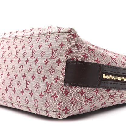 Louis Vuitton Mini Monogram Mary Kate Cabas Cherry 9 of 9