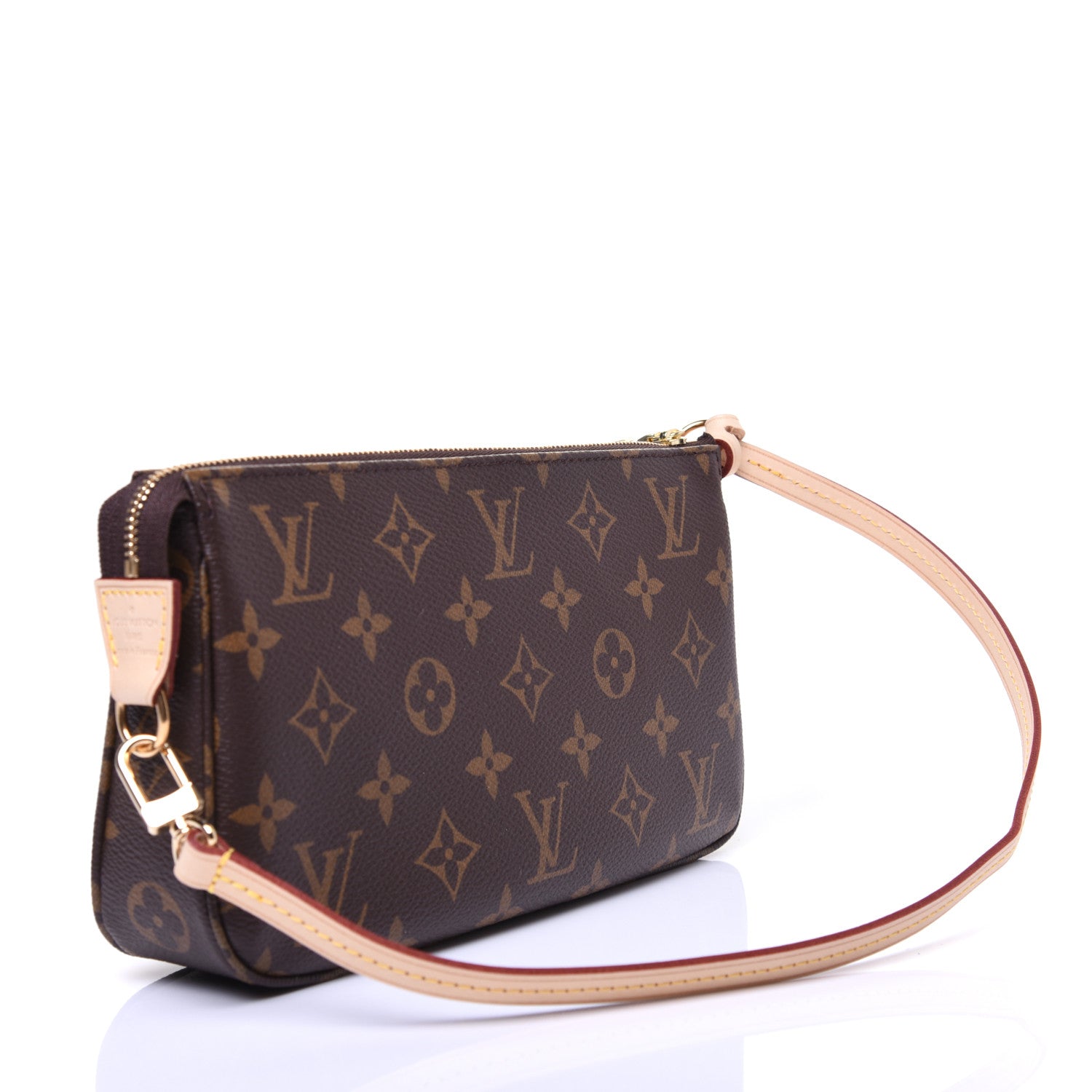 Louis Vuitton Monogram Pochette Accessories NM 3 of 10
