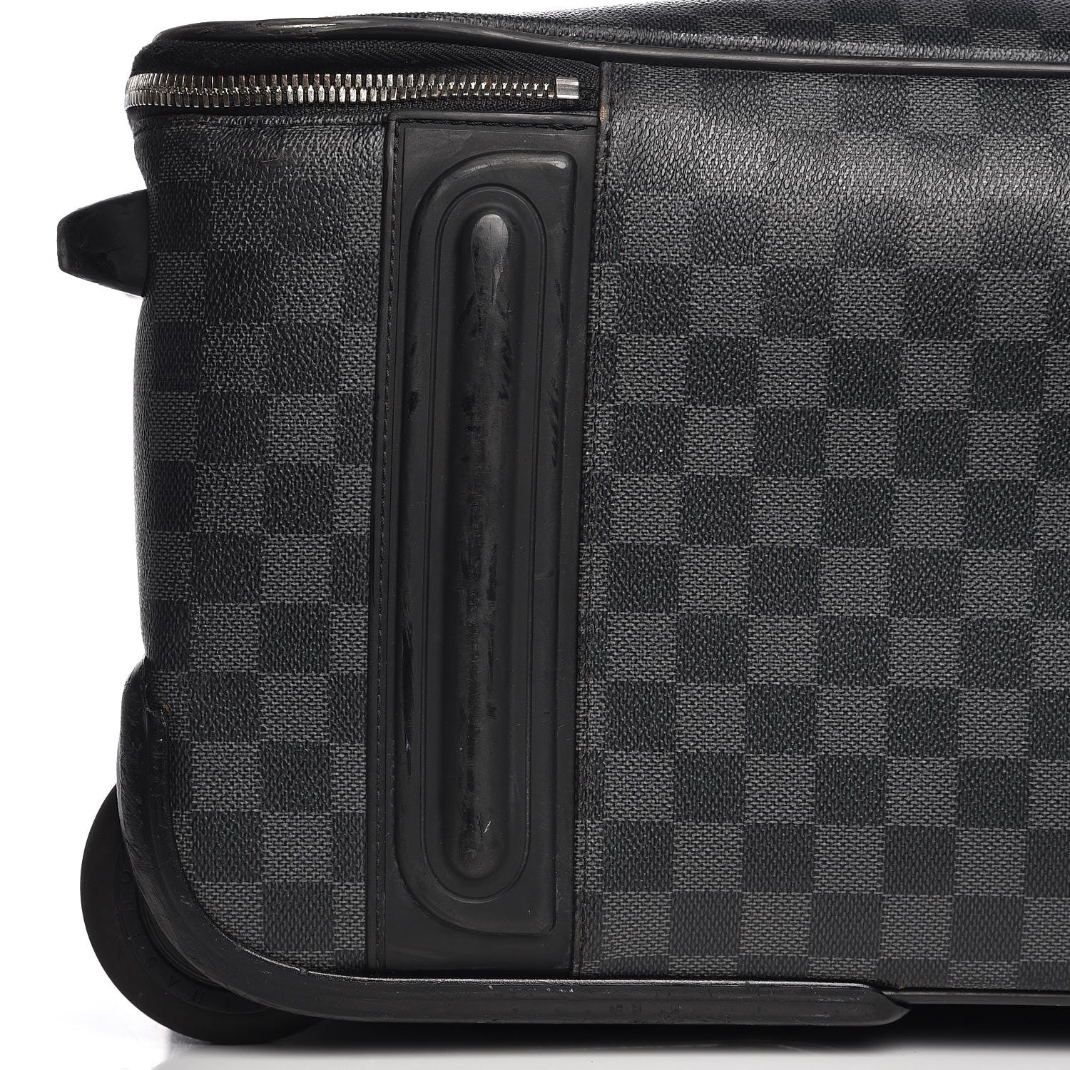 Louis Vuitton Damier Graphite Pegase 65 28 of 37