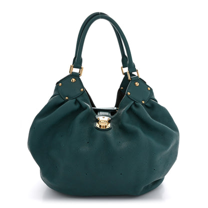 Louis Vuitton Mahina XL Lagon 1 of 9