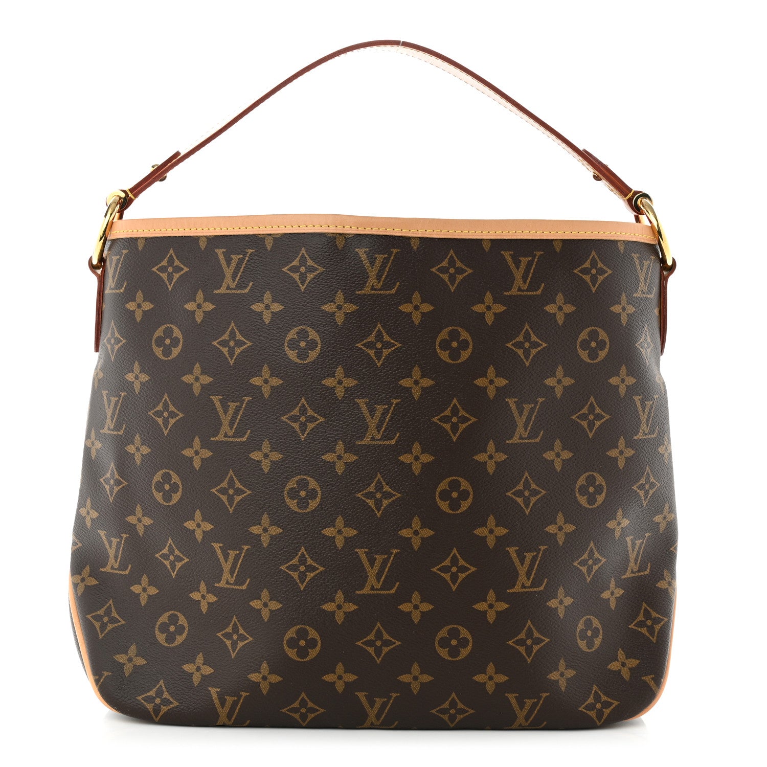 Louis Vuitton Monogram Delightful PM Pivoine 1 of 10