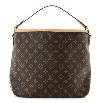 Louis Vuitton Monogram Delightful PM Pivoine 1 of 10