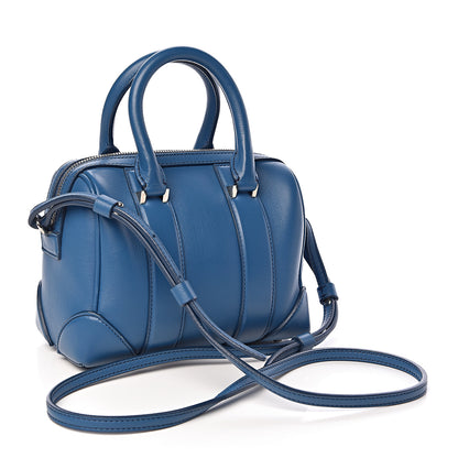 Givenchy Calfskin Micro Lucrezia Blue 4 of 16