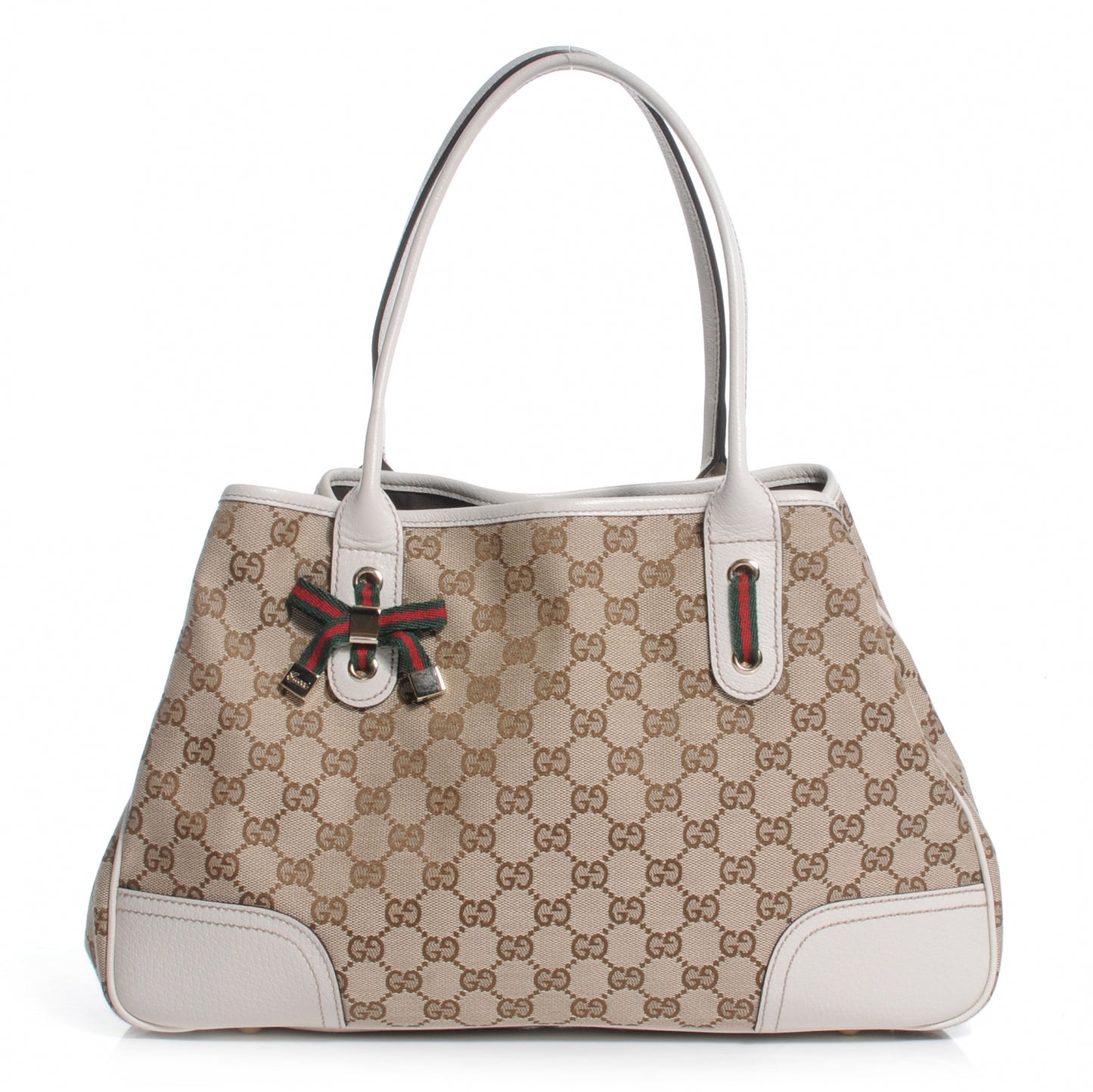 Monogram Medium Princy Tote