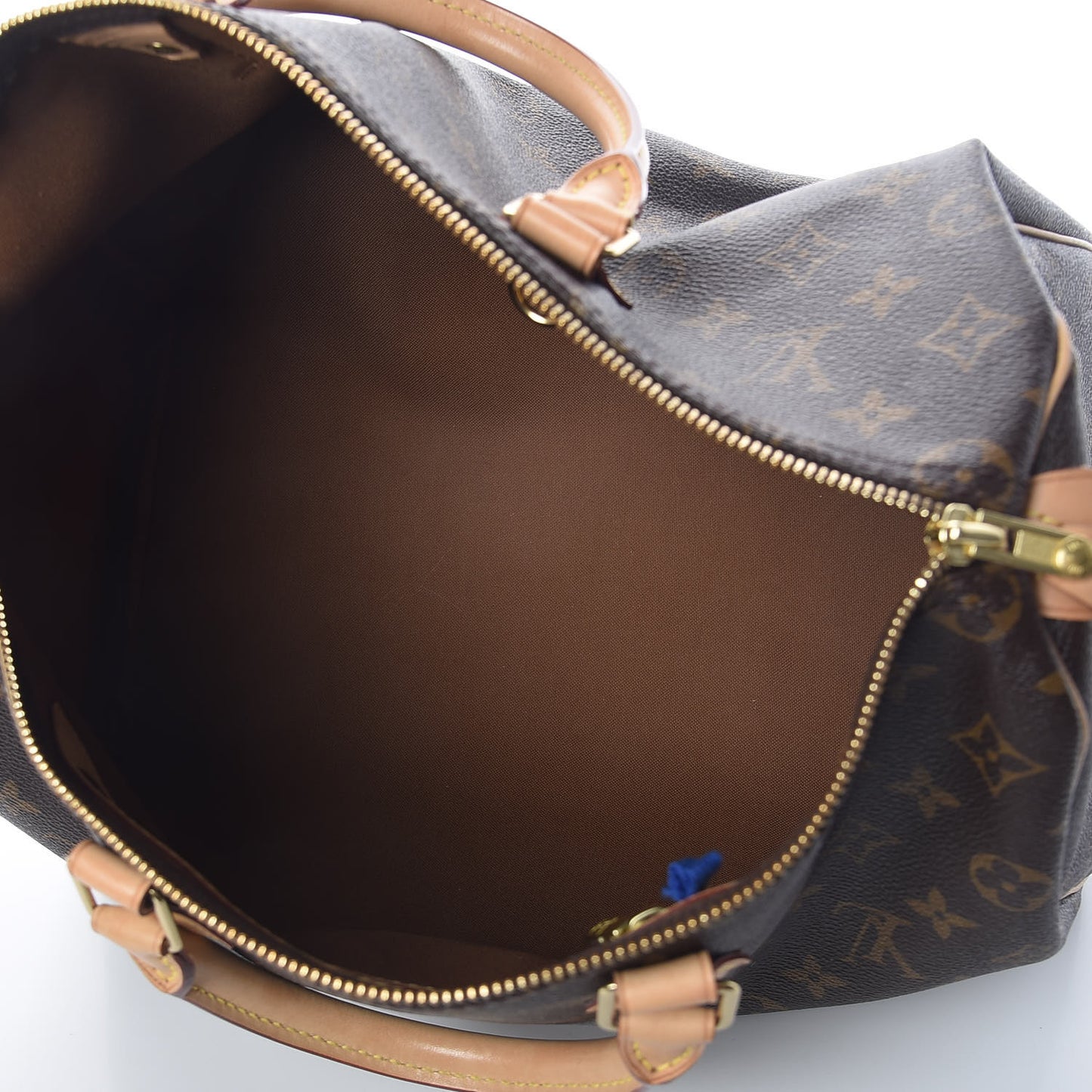 Monogram Speedy 35