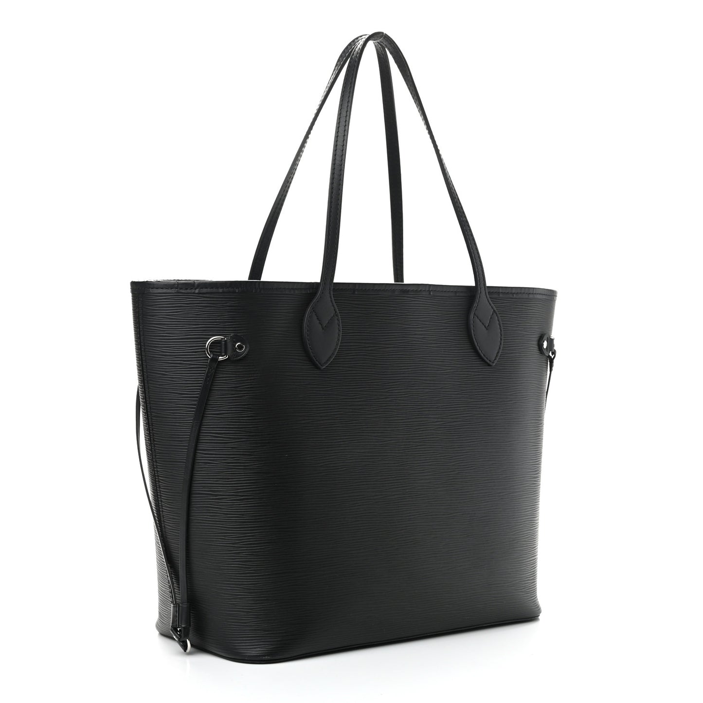 Epi Neverfull MM Black