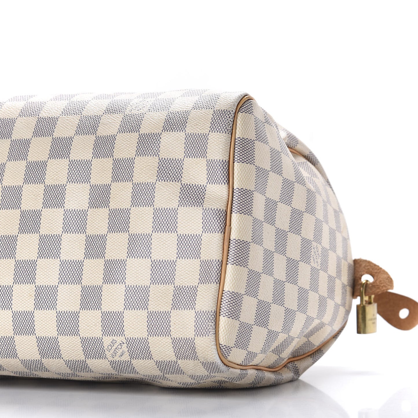 Damier Azur Speedy 30