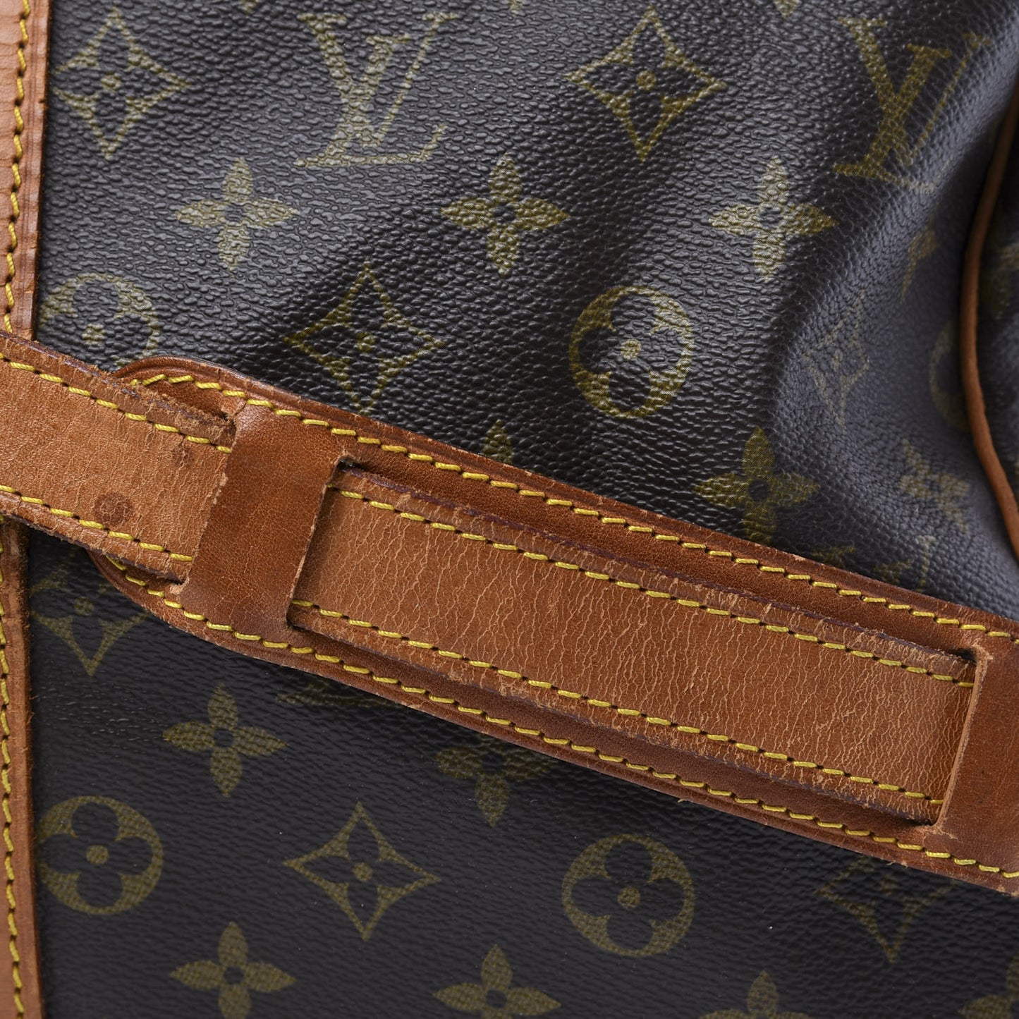Monogram Keepall Bandouliere 45