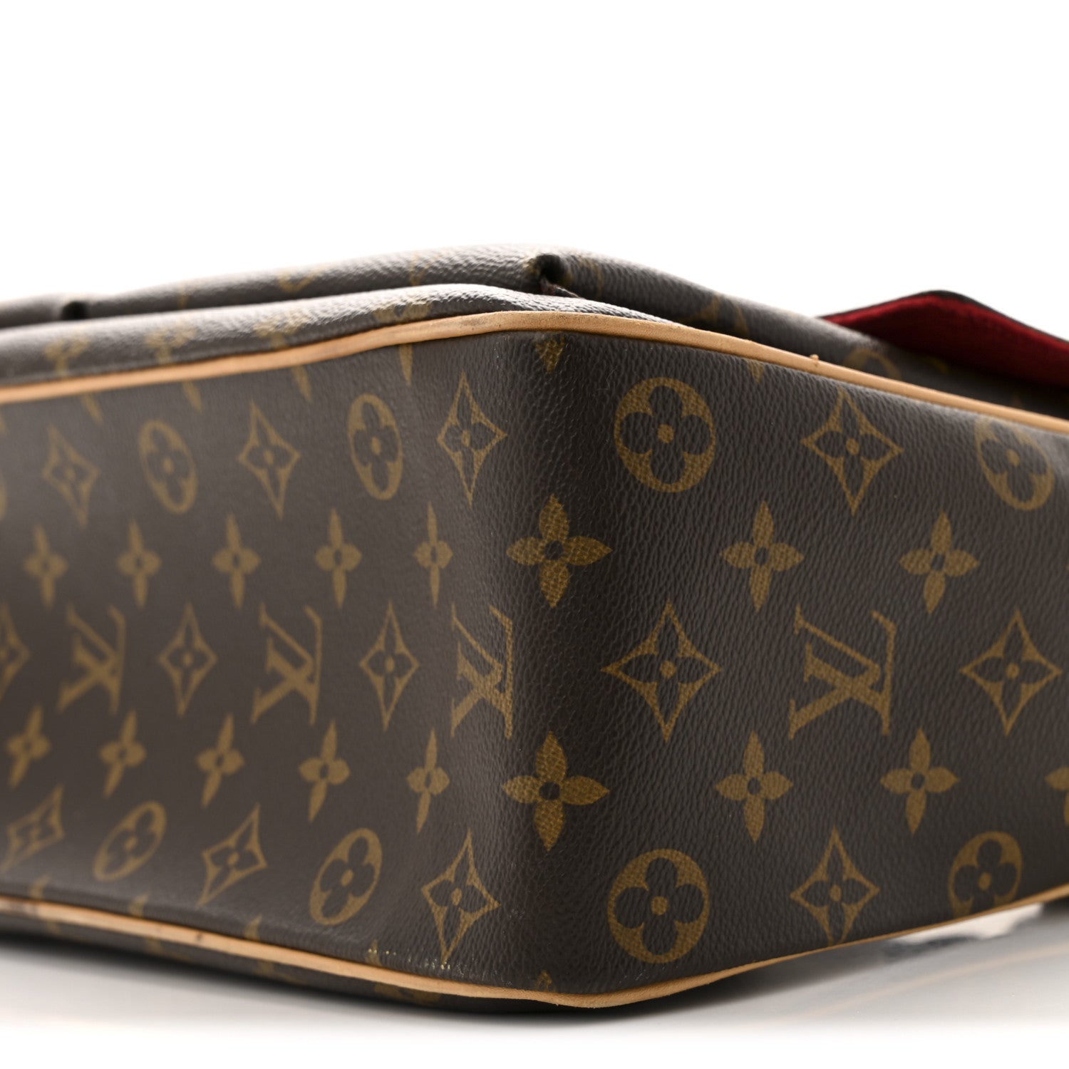 Louis Vuitton Monogram Multipli-Cite 9 of 13