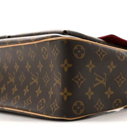 Louis Vuitton Monogram Multipli-Cite 9 of 13