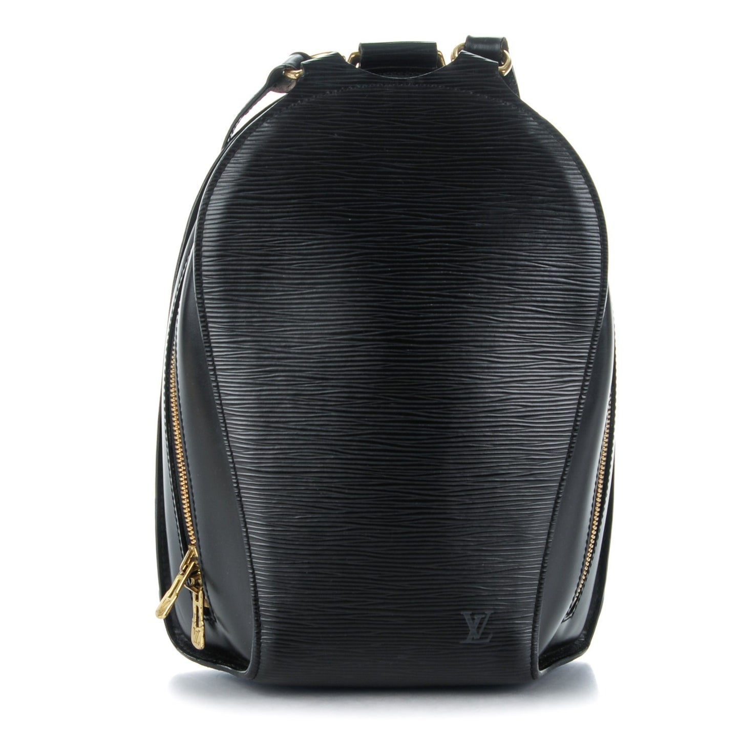 Epi Mabillon Backpack Black