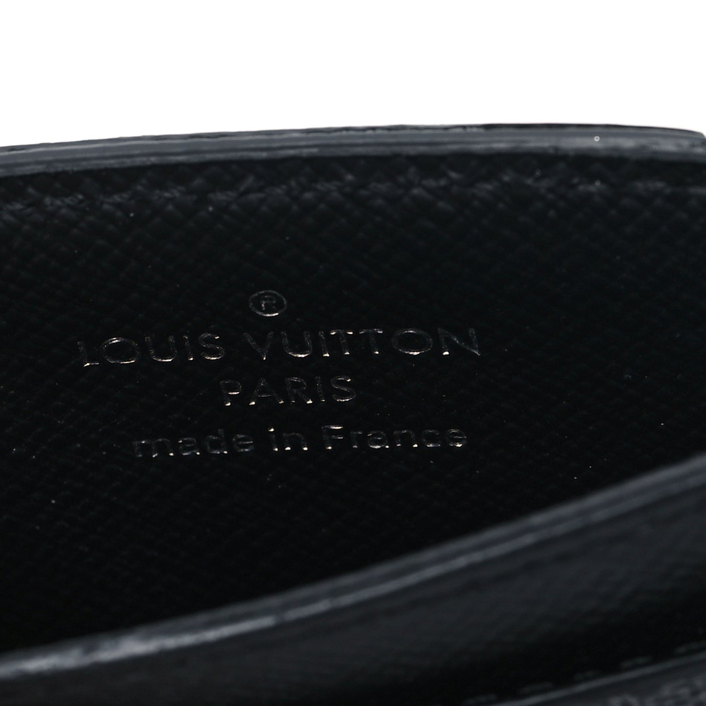 Damier Graphite Neo Porte-Cartes Card Holder