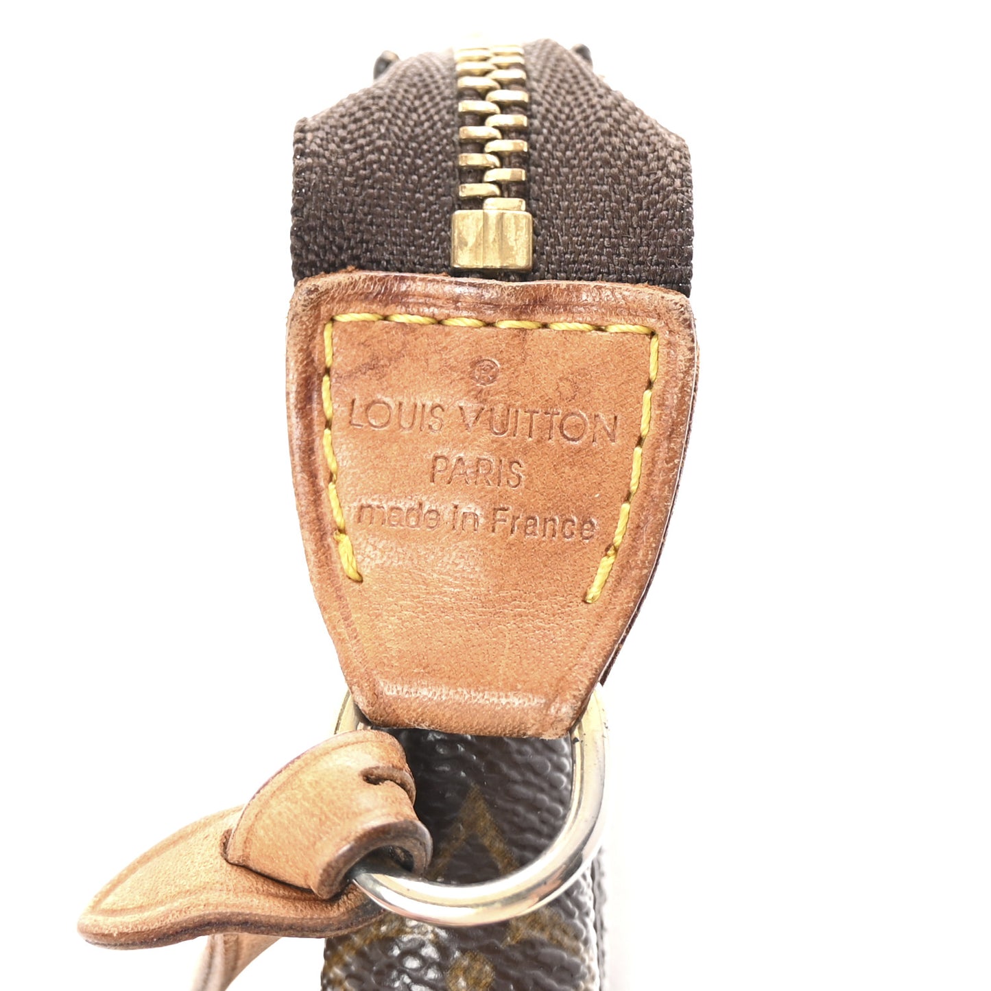 Monogram Pochette Accessories