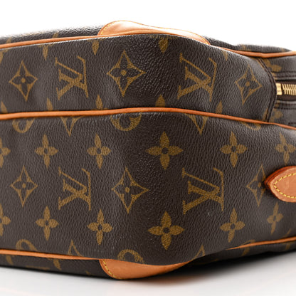 Louis Vuitton Monogram Nil 28 9 of 12
