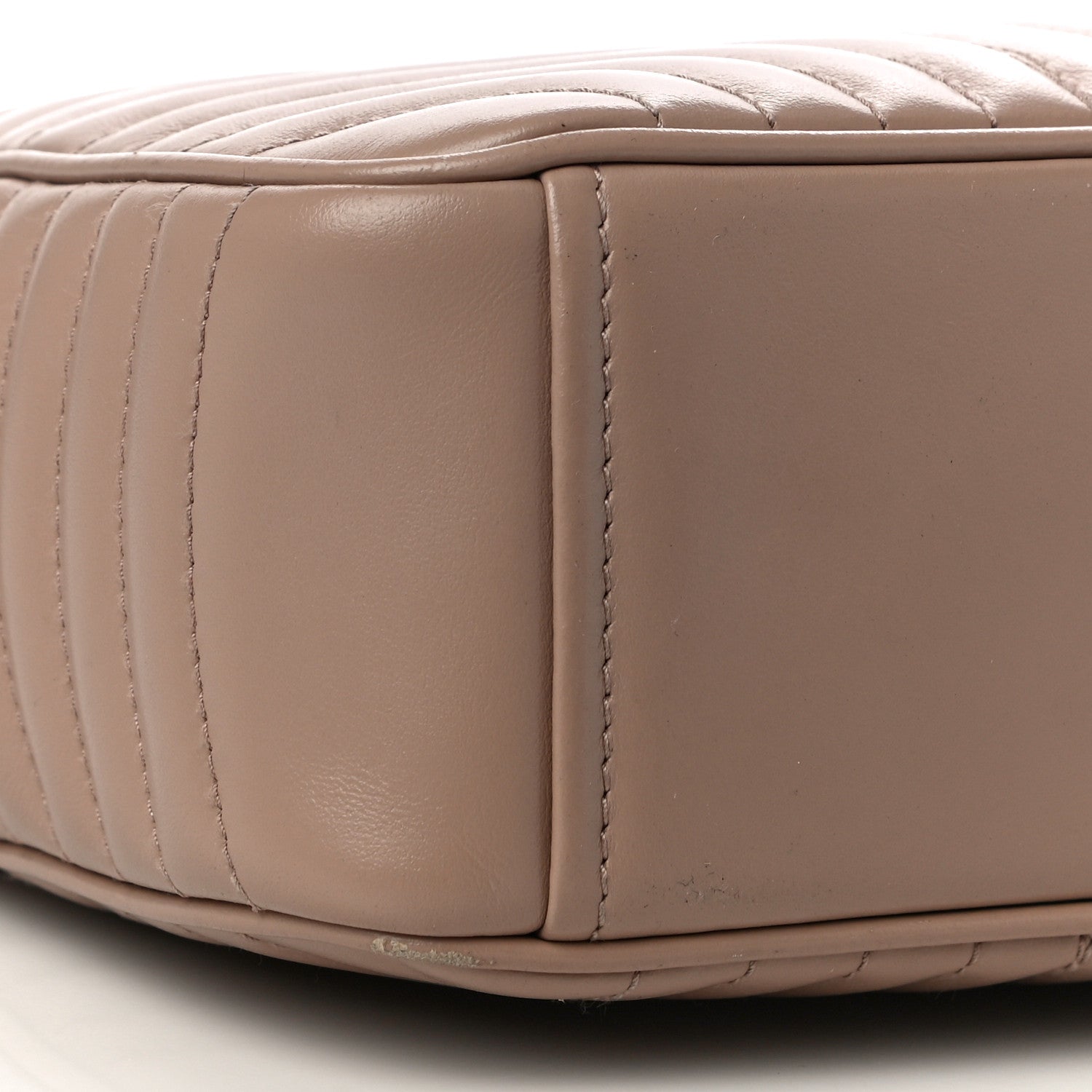 Prada Soft Calfskin Diagramme Camera Bag Cammeo 8 of 9