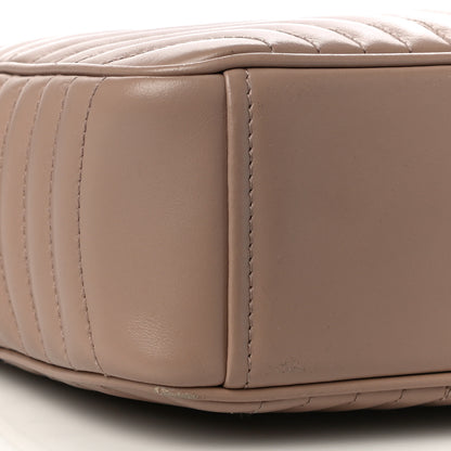 Prada Soft Calfskin Diagramme Camera Bag Cammeo 8 of 9