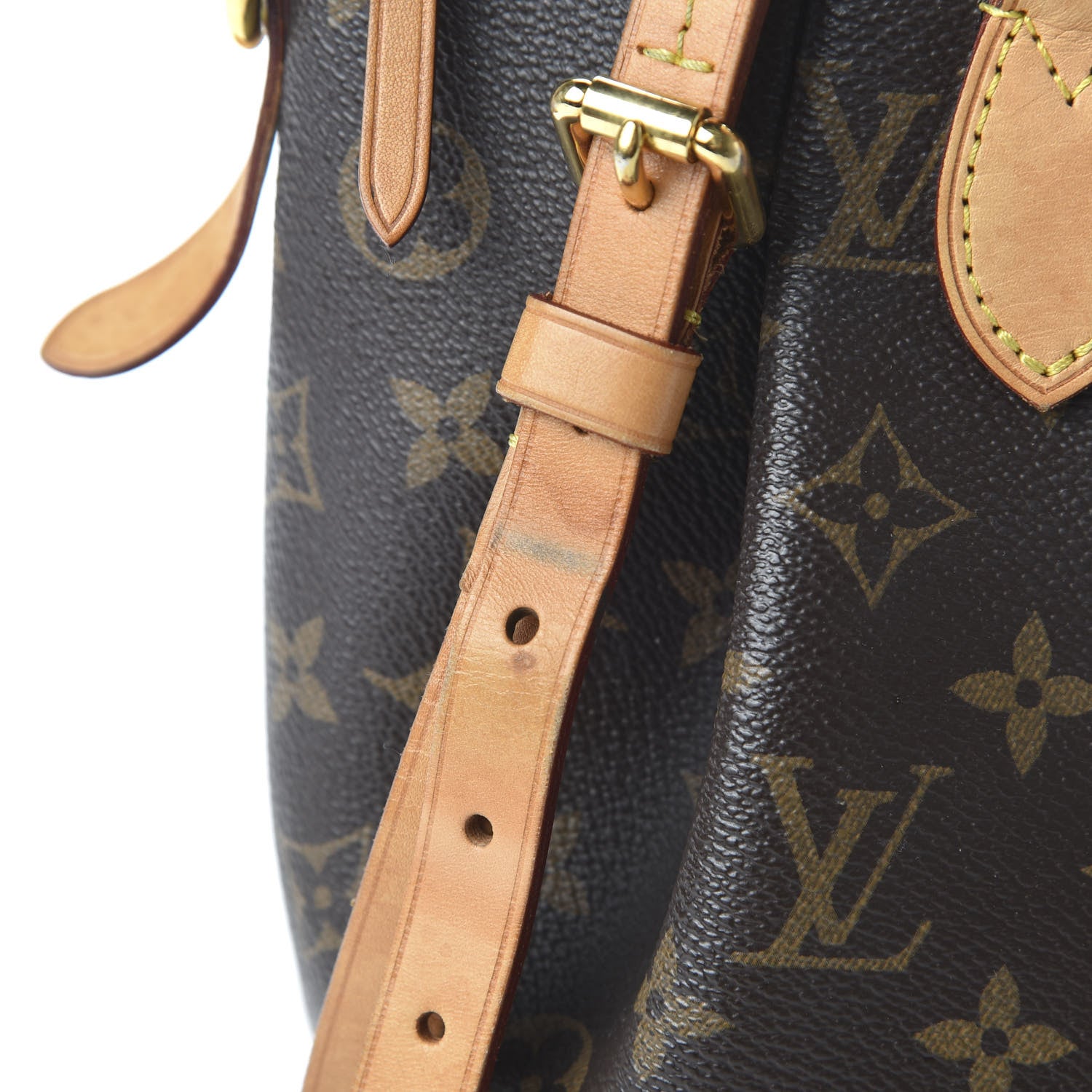 Louis Vuitton Monogram Turenne PM 11 of 11