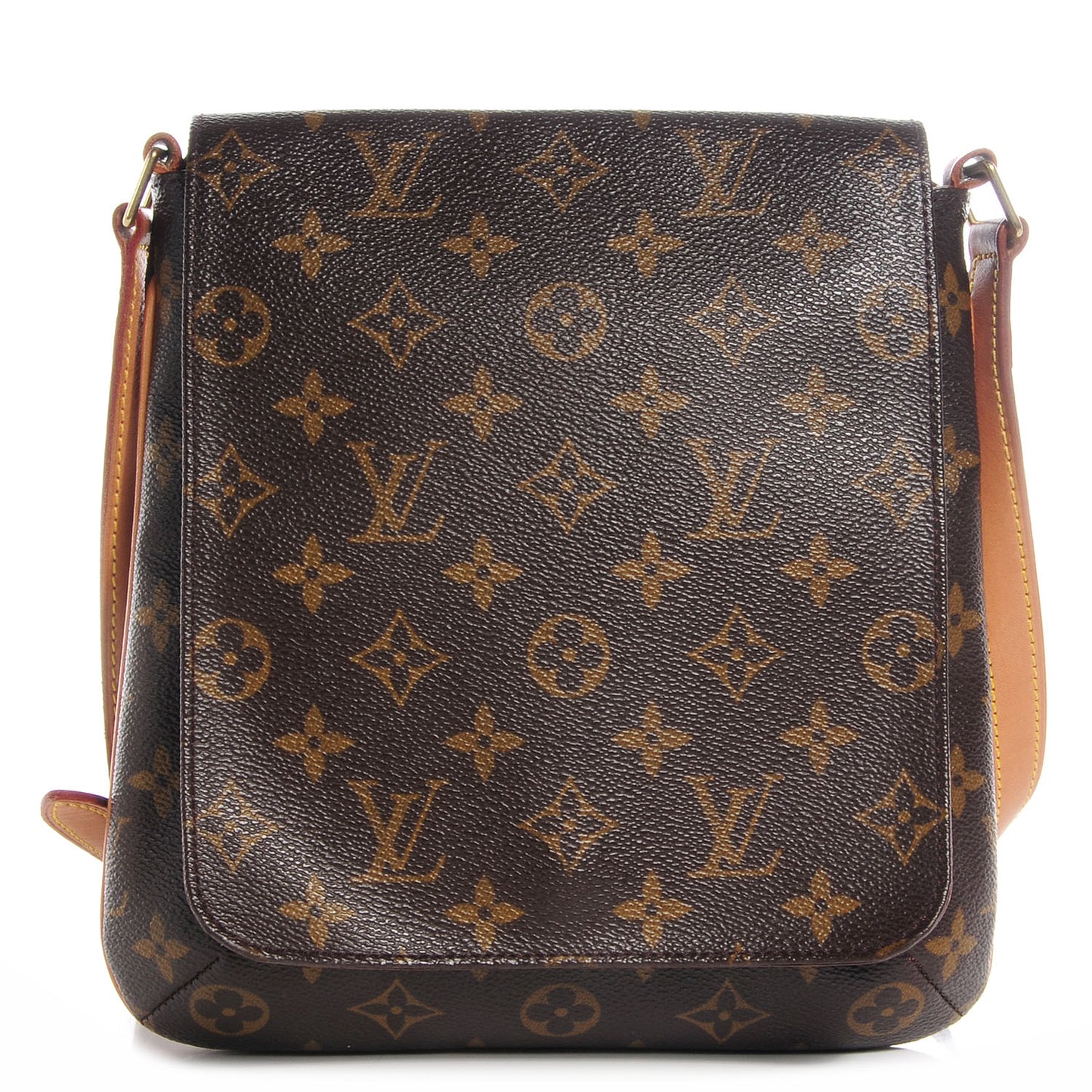 Monogram Musette Salsa