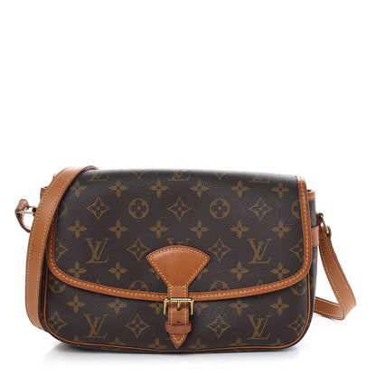 Louis Vuitton Monogram Sologne 1 of 13
