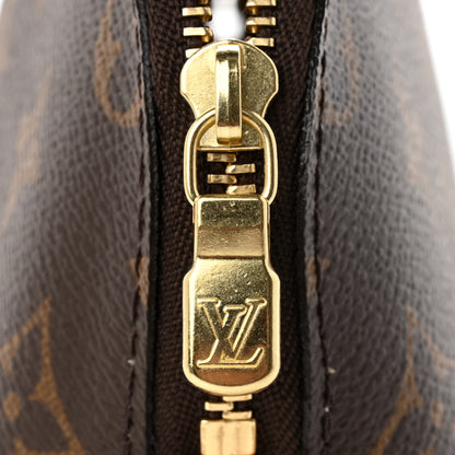 Louis Vuitton Monogram Cosmetic Pouch 10 of 11