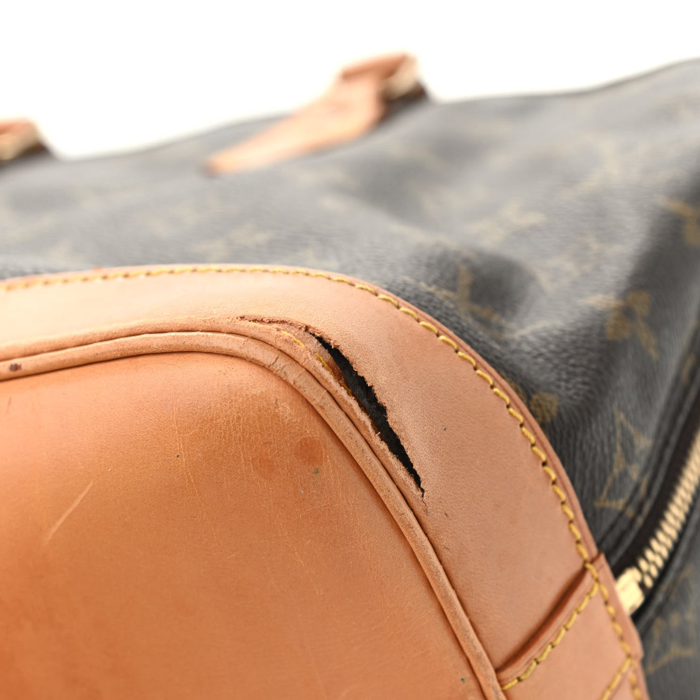 Monogram Alma PM