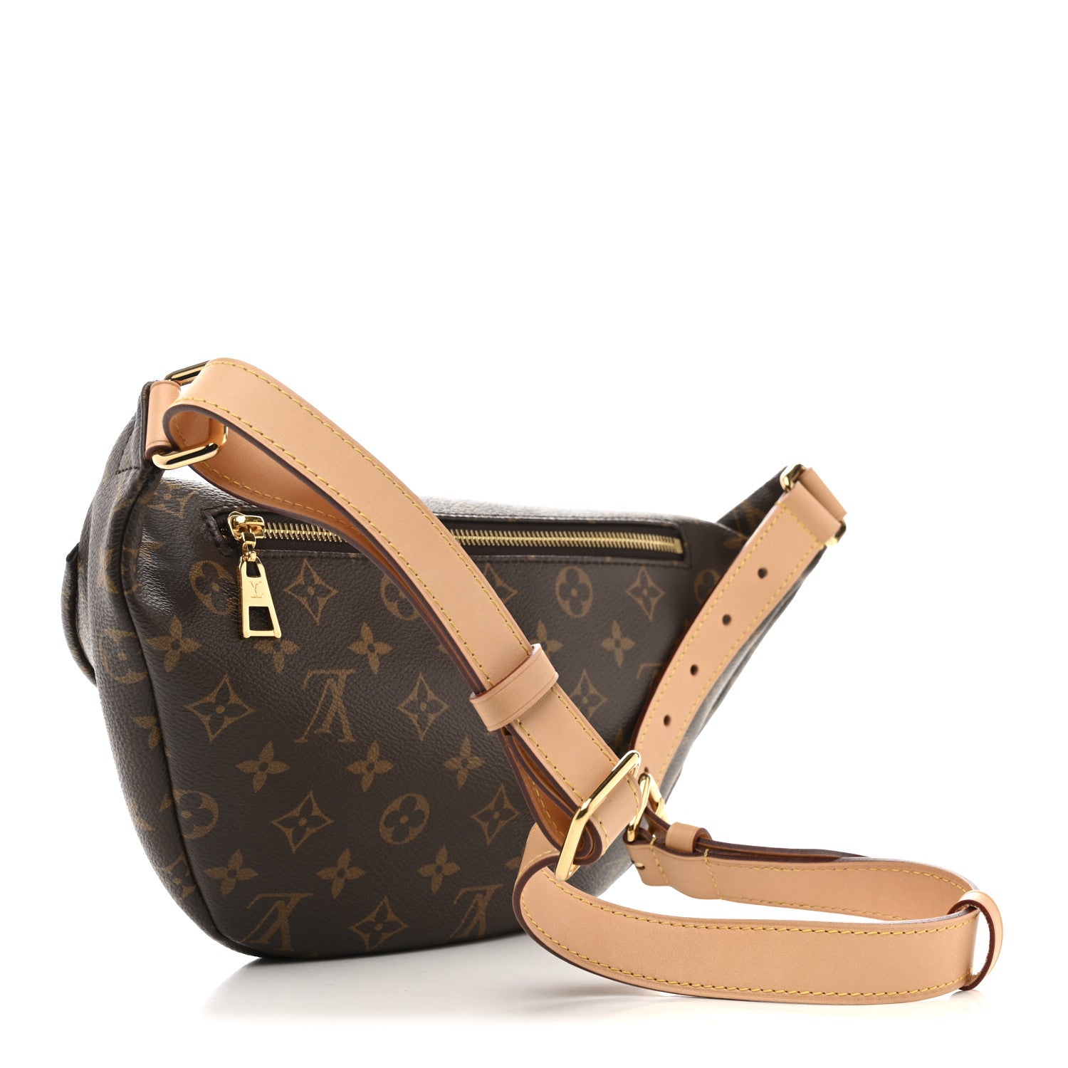 Louis Vuitton Monogram Bumbag 3 of 13