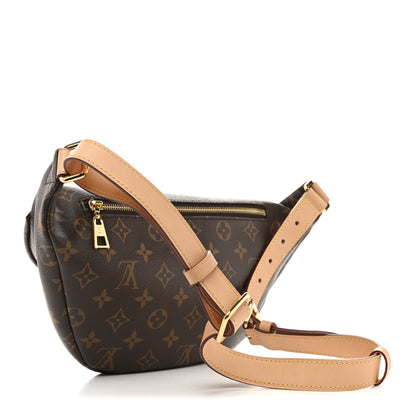 Louis Vuitton Monogram Bumbag 3 of 13