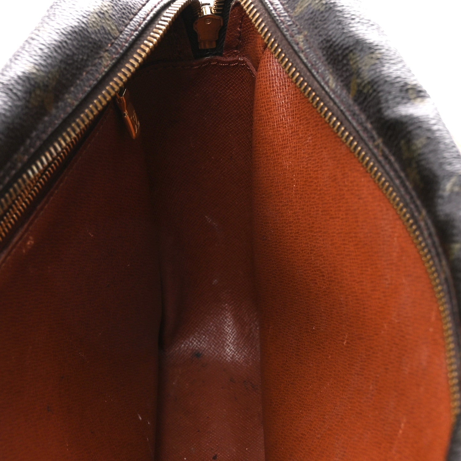 Louis Vuitton Monogram Trocadero 30 11 of 16