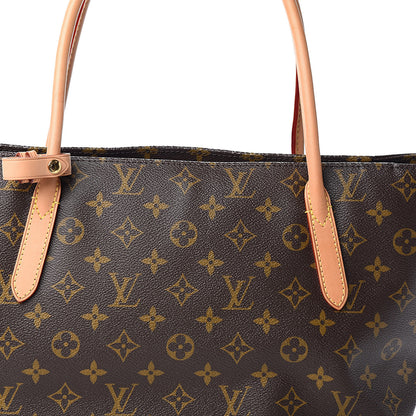 Louis Vuitton Monogram Raspail PM 11 of 11