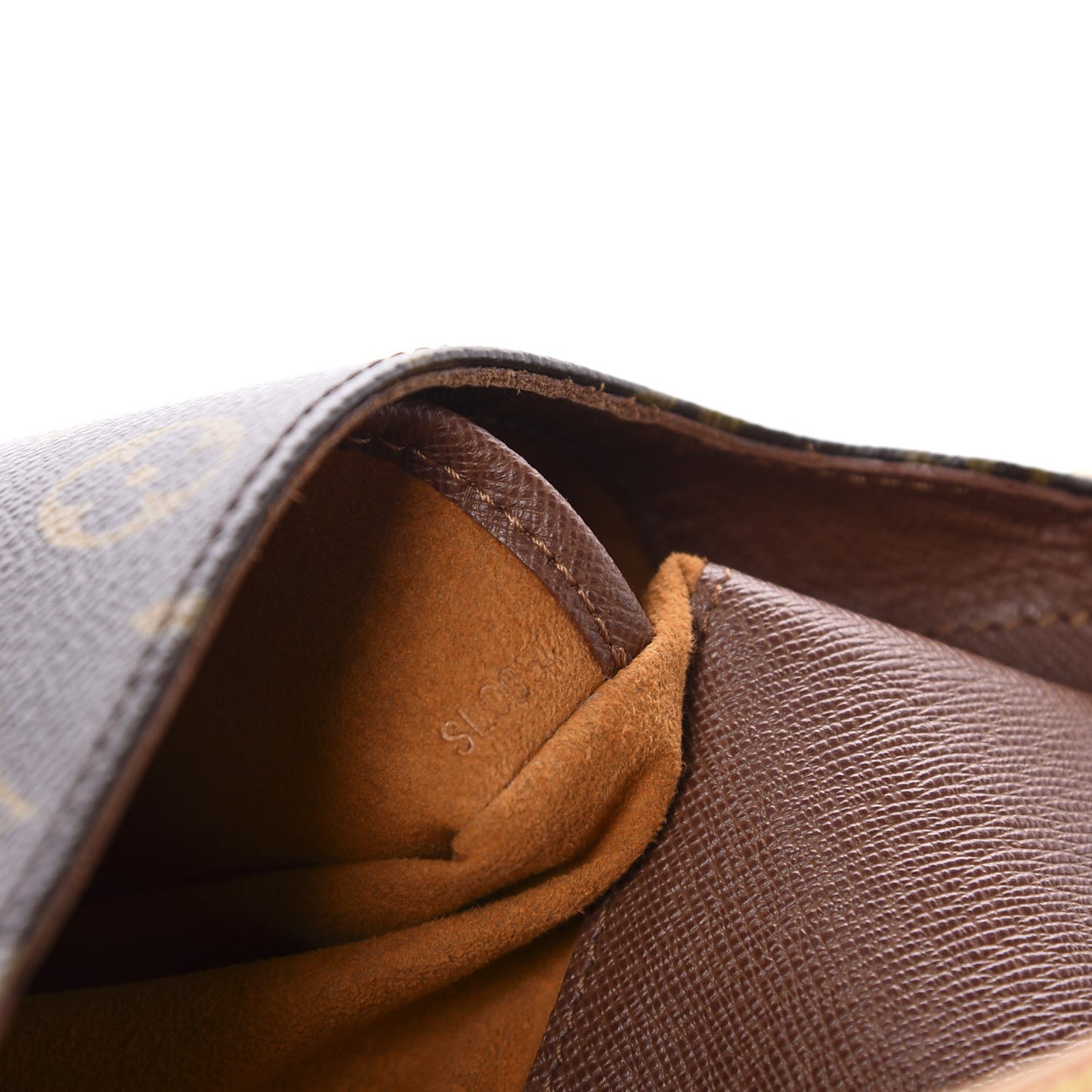Monogram Musette Salsa Long Strap