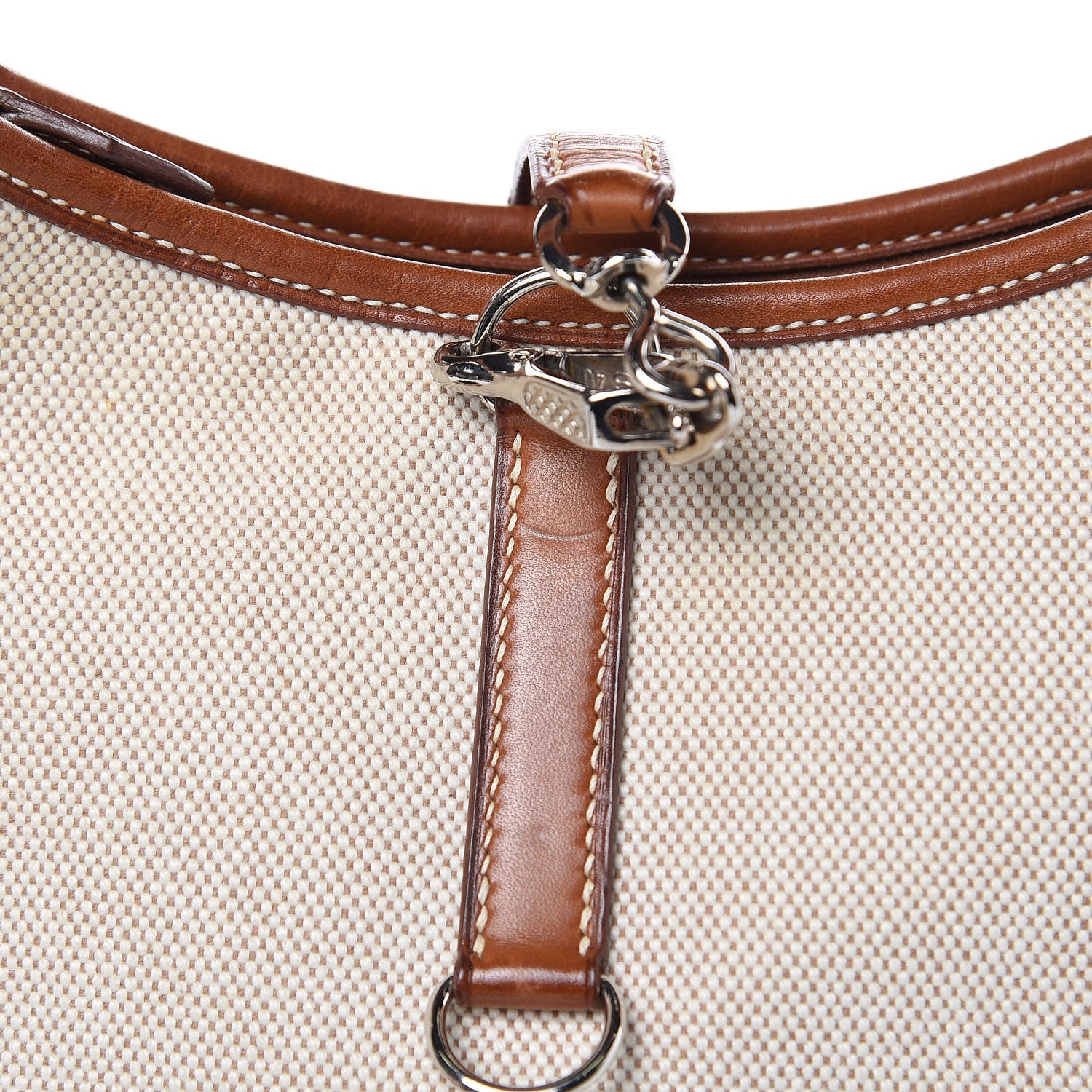 Hermes Toile Box Trim II 31 Gold 11 of 15