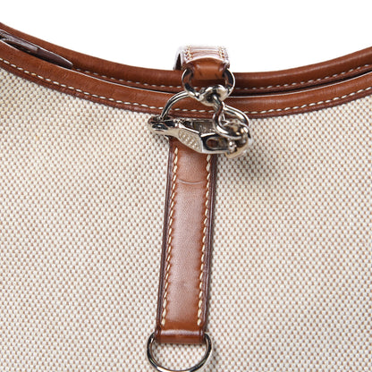 Hermes Toile Box Trim II 31 Gold 11 of 15