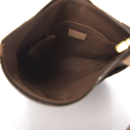 Louis Vuitton Monogram Odeon PM 5 of 11