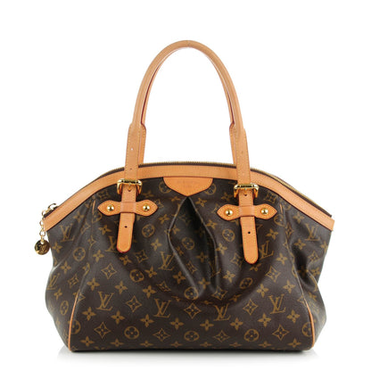 Louis Vuitton Monogram Tivoli GM 1 of 8