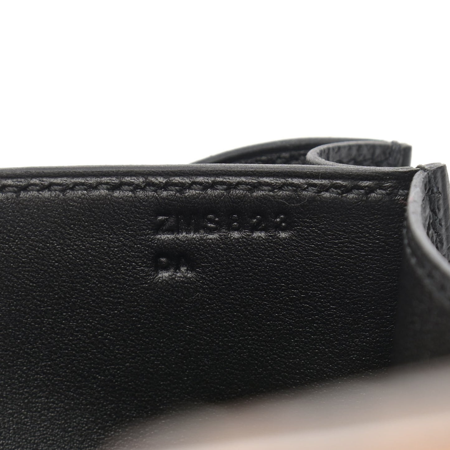 Epsom Constance 18 Black