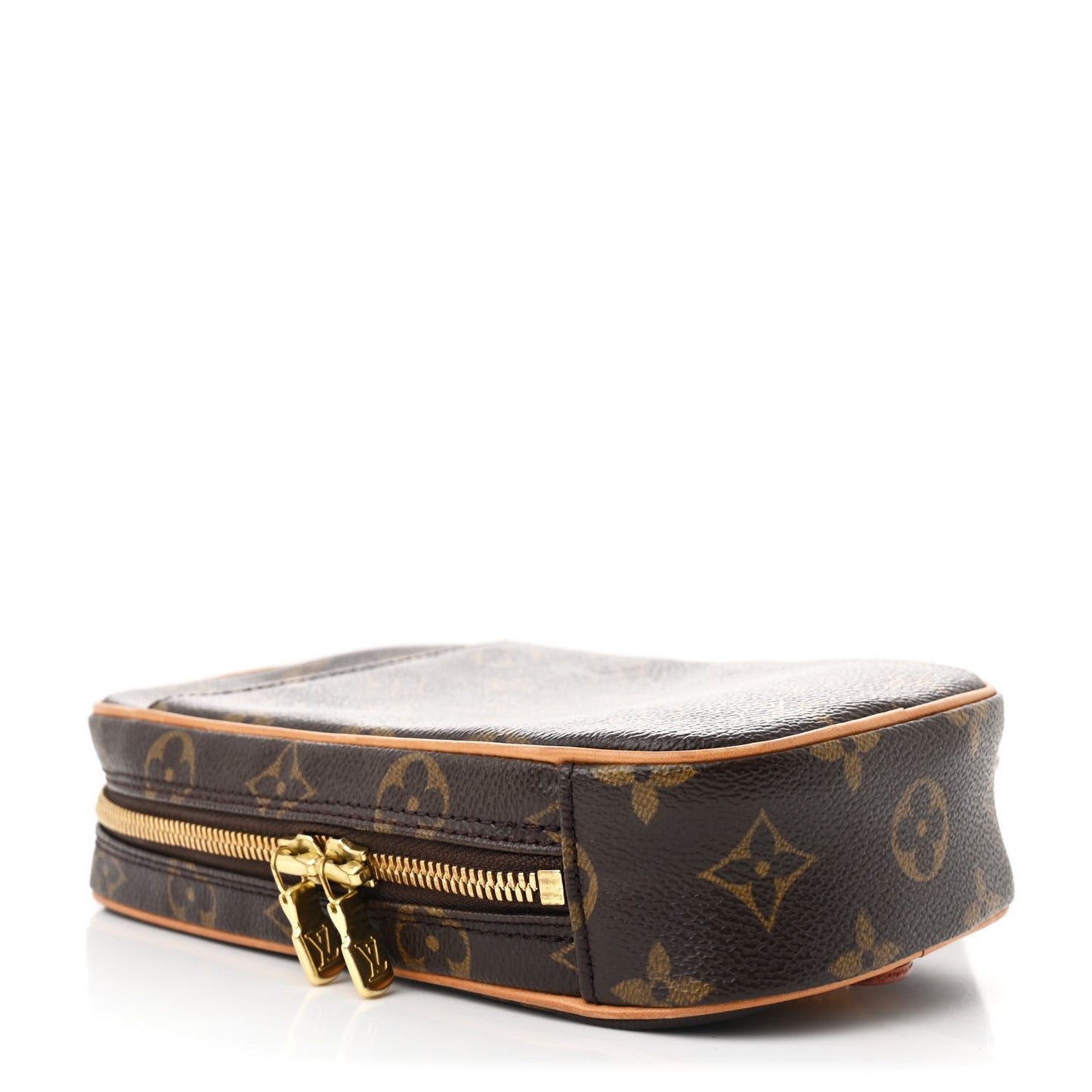 Monogram Pochette Gange