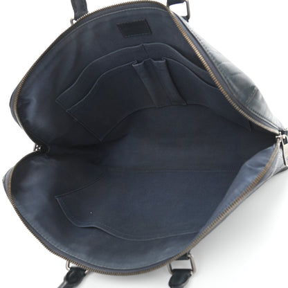 Louis Vuitton Damier Infini Porte-Documents Jour Cosmos 4 of 10