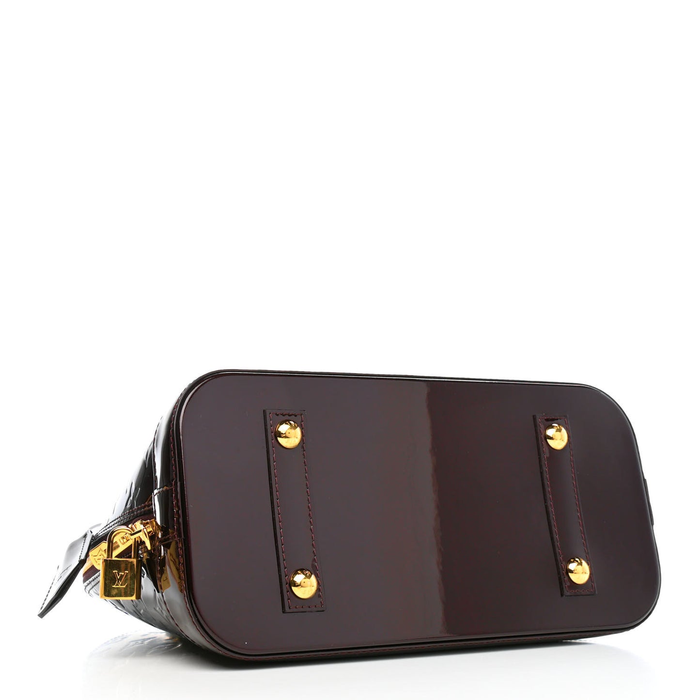 Vernis Alma PM Amarante