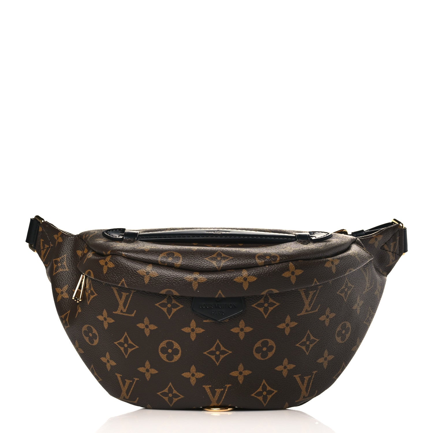 Louis Vuitton Monogram My LV World Tour Bumbag 1 of 8