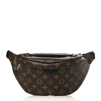 Louis Vuitton Monogram My LV World Tour Bumbag 1 of 8