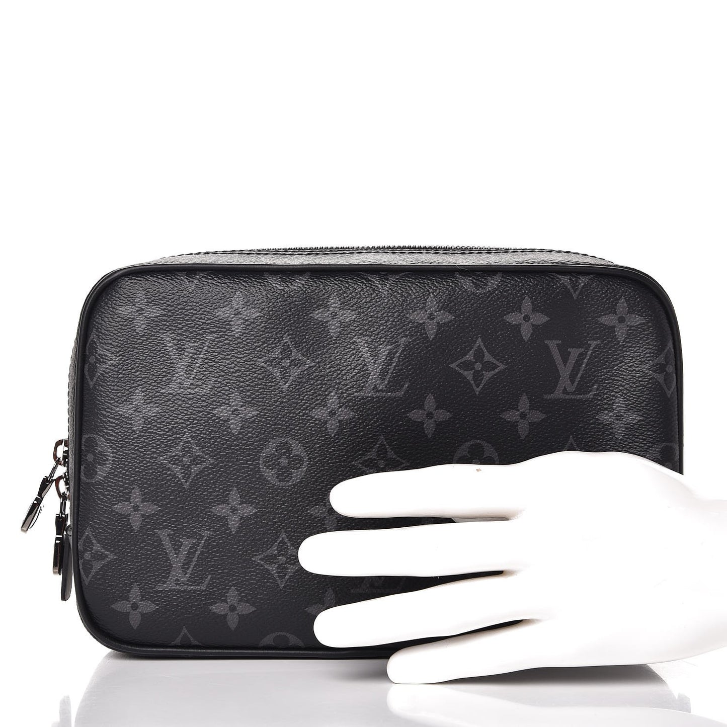 Monogram Eclipse Toilet Pouch GM