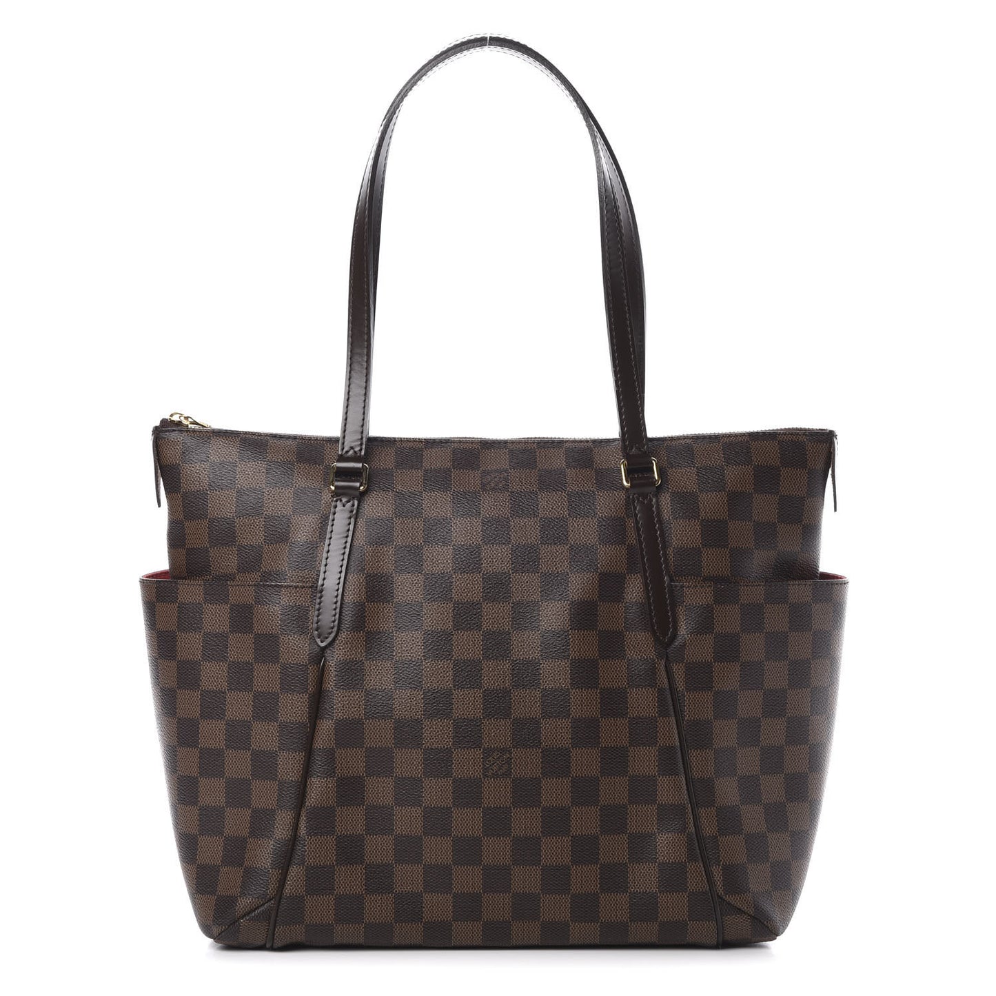 Damier Ebene Totally MM
