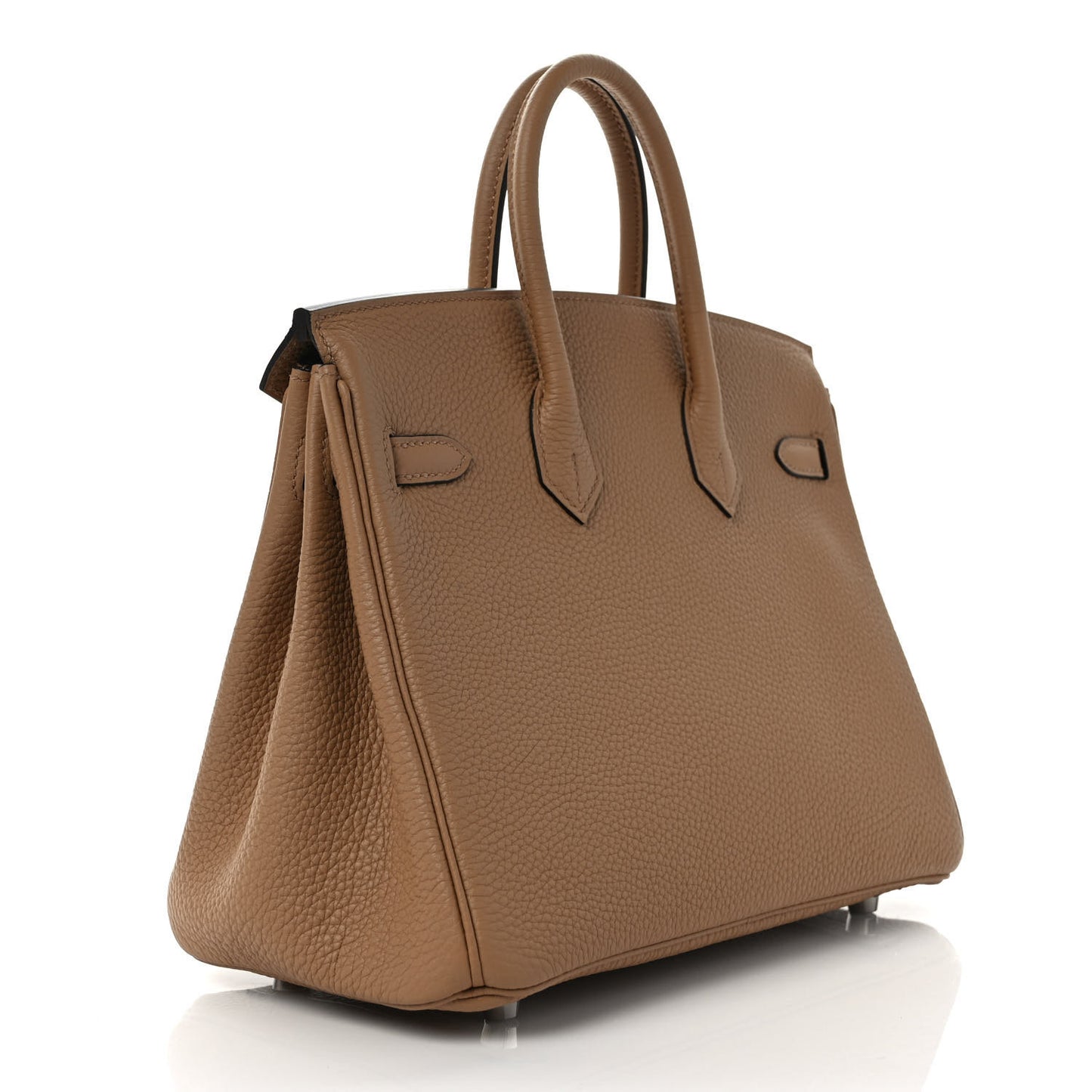 Togo Birkin 25 Chai