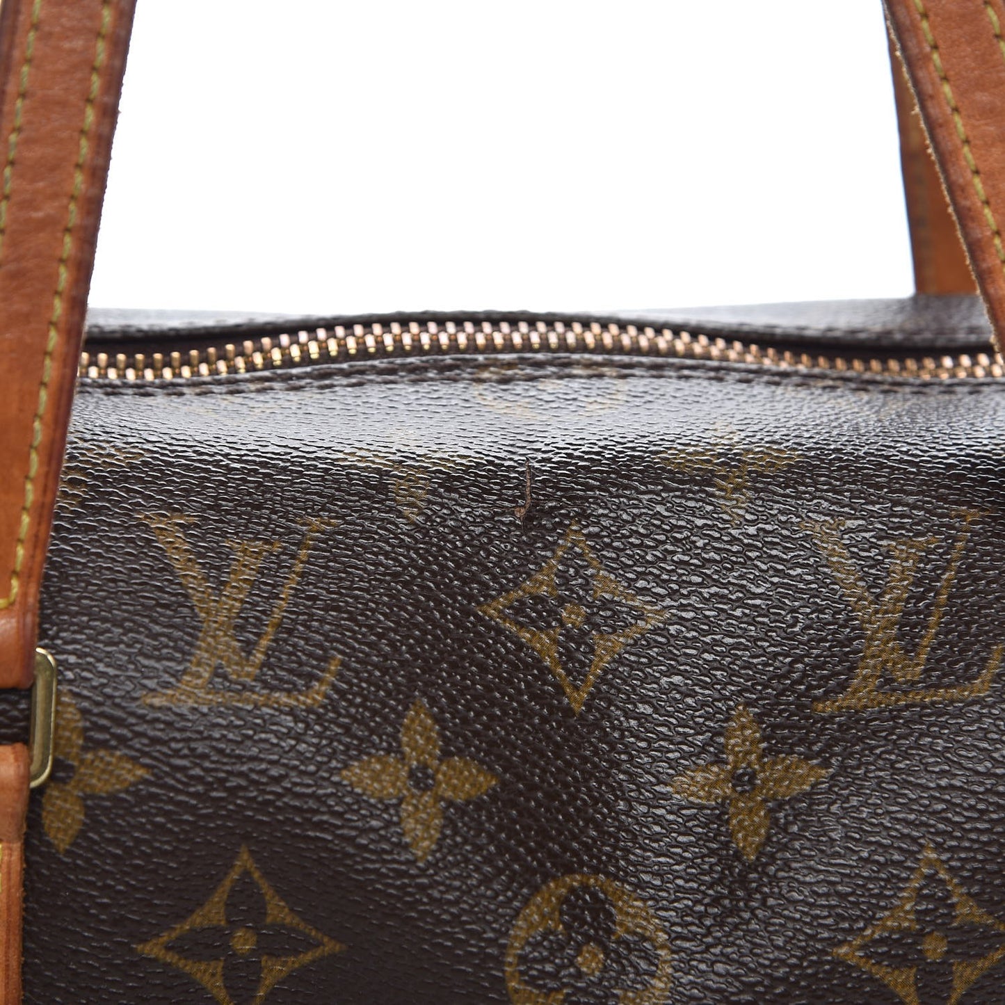Monogram Papillon 26