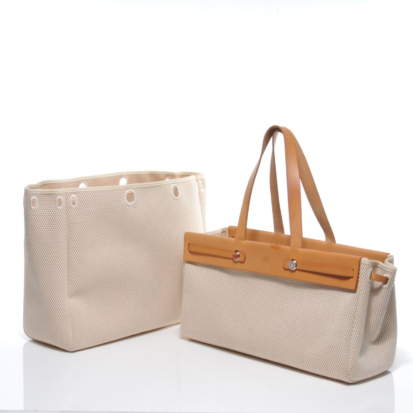 Toile Herbag Cabas Sand