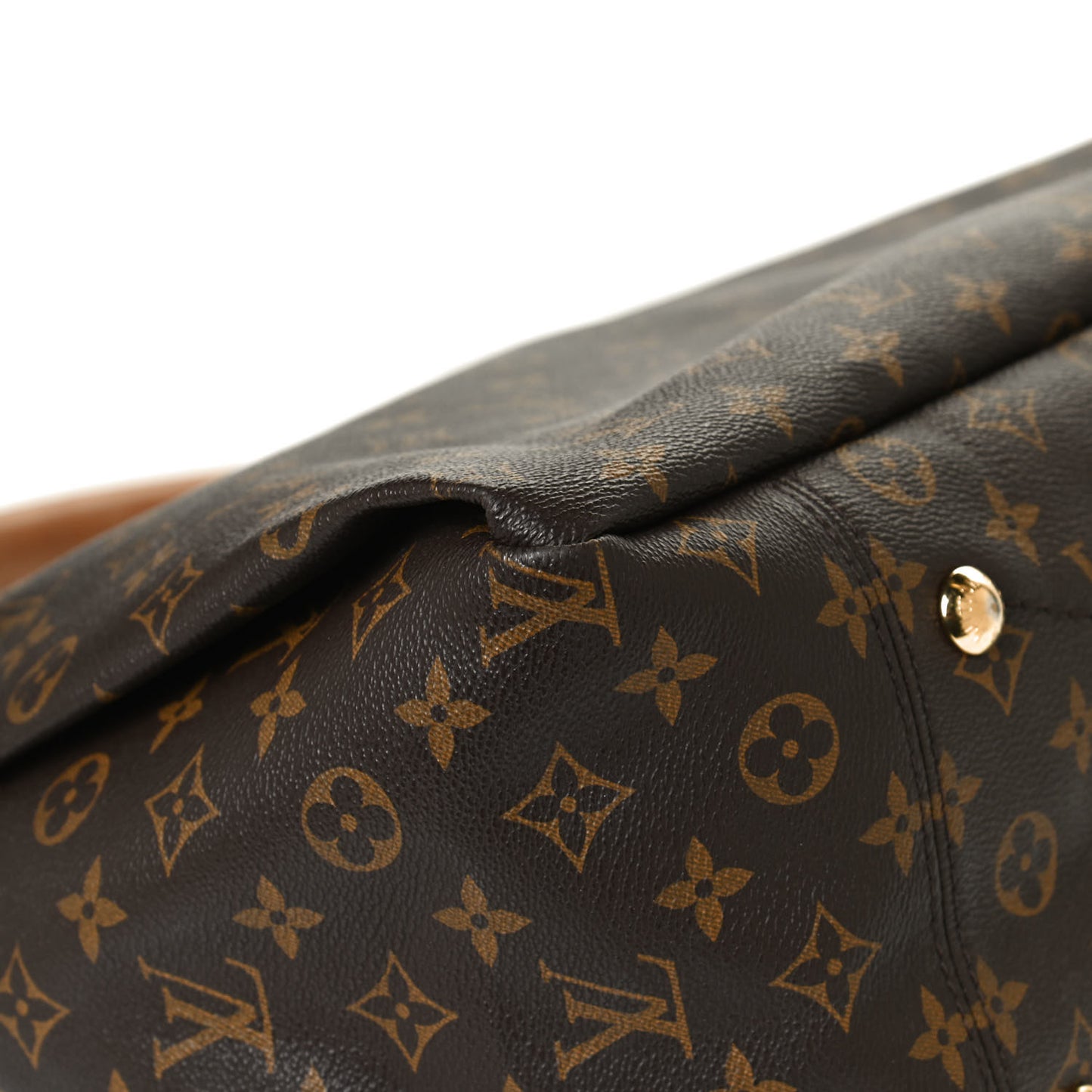 Monogram Artsy MM